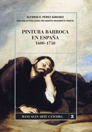 PINTURA BARROCA EN ESPAÑA, 1600-1750