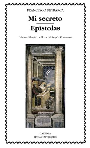 MI SECRETO; EPISTOLAS (SELECCION)