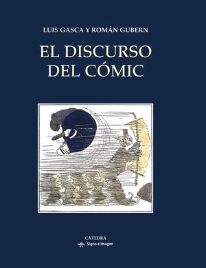 EL DISCURSO DEL COMIC