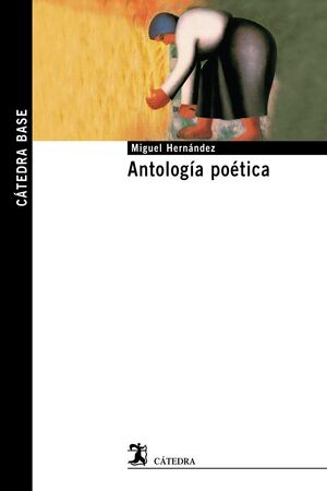 ANTOLOGIA POETICA