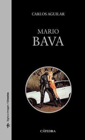 MARIO BAVA