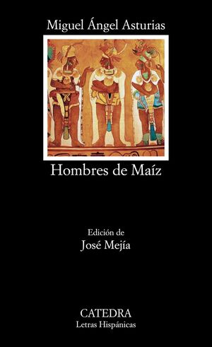 HOMBRES DE MAIZ