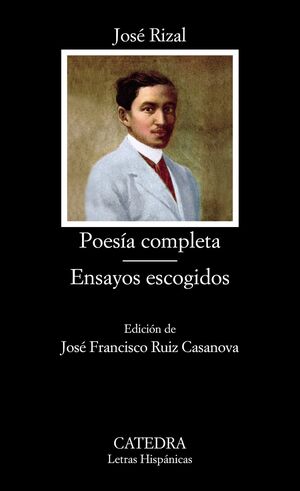 POESIA COMPLETA; ENSAYOS ESCOGIDOS