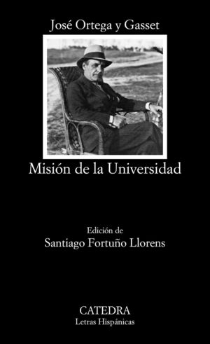 MISION DE LA UNIVERSIDAD