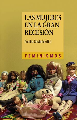 LAS MUJERES EN LA GRAN RECESION