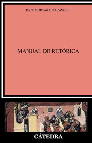 MANUAL DE RETORICA