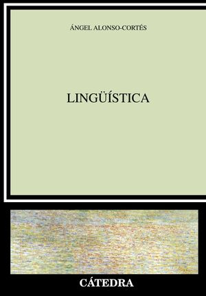 LINGÜISTICA