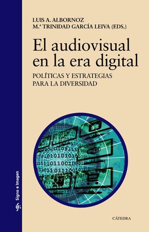 EL AUDIOVISUAL EN LA ERA DIGITAL