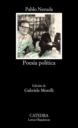 POESIA POLITICA