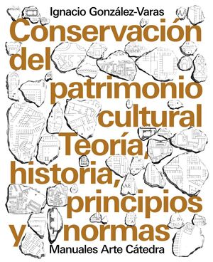 CONSERVACION DEL PATRIMONIO CULTURAL