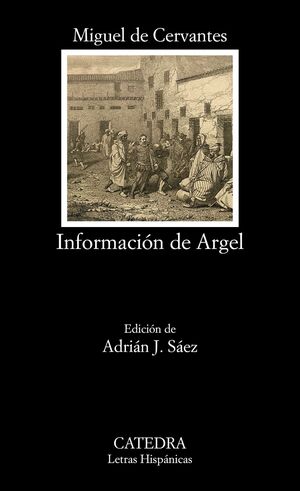 INFORMACION DE ARGEL