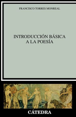 INTRODUCCION BASICA A LA POESIA