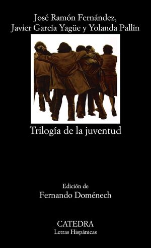 TRILOGIA DE LA JUVENTUD