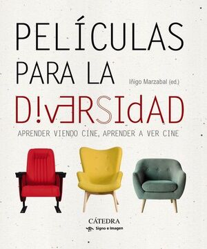 PELICULAS PARA LA DIVERSIDAD