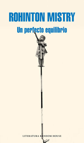 UN PERFECTO EQUILIBRIO