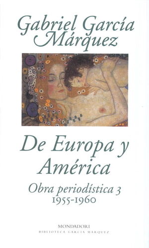 DE EUROPA Y AMERICA