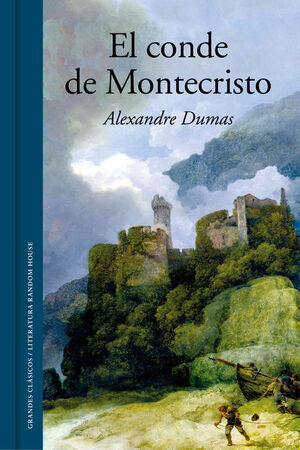 EL CONDE DE MONTECRISTO