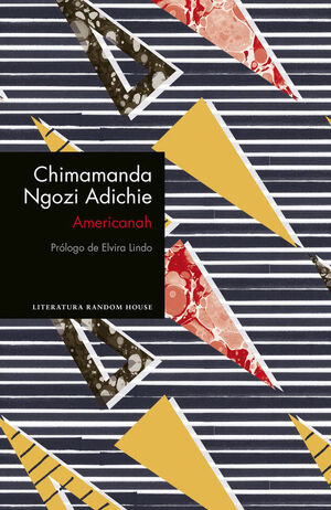 AMERICANAH (EDICION ESPECIAL LIMITADA)