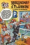 EL ATASCO DE INFLUENCIAS (OLE! MORTADELO 3)