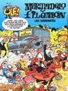 LOS SOBRINETES (OLE! MORTADELO 19)