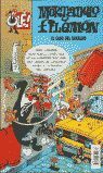 EL CASO DEL BACALAO (OLE! MORTADELO 95)