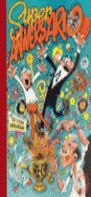 SUPER ANIVERSARIO (SUPER HUMOR MORTADELO 29)