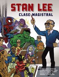 STAN LEE´S MASTER CLASS