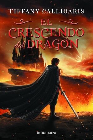 EL CRESCENDO DEL DRAGON