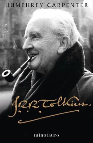 J. R. R. TOLKIEN. UNA BIOGRAFIA