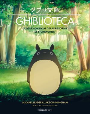 GHIBLIOTECA.(SERIES Y PELICULAS)