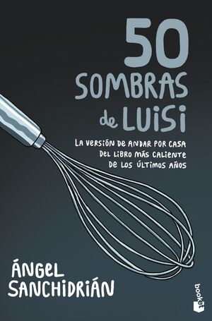 50 SOMBRAS DE LUISI