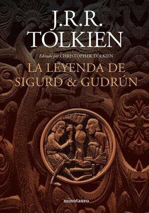 LA LEYENDA DE SIGURD Y GUDRÚN (NE)