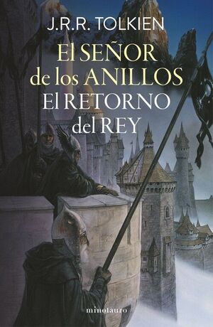 RETORNO DEL REY, EL (EDICION REVISADA)