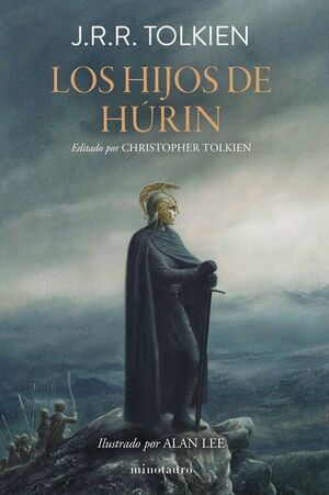 LOS HIJOS DE HURIN (RUSTICA)