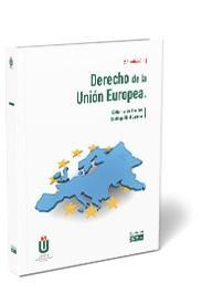DERECHO DE LA UNION EUROPEA