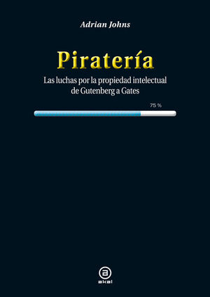 PIRATERIA