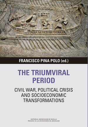 THE TRIUMVIRAL PERIOD