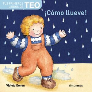 ¡COMO LLUEVE!