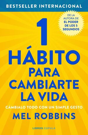 1 HABITO PARA CAMBIARTE LA VIDA