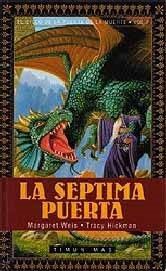 LA SEPTIMA PUERTA