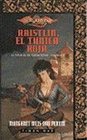 RAISTLIN EL TUNICA ROJA Nº 4/4