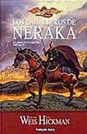 LOS CABALLEROS DE NERAKA