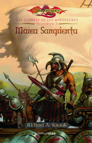 MAREA SANGRIENTA