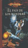 EL PAIS DE LOS KENDERS