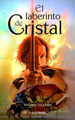 EL LABERINTO DE CRISTAL