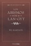 LOS ABISMOS DE LAN-GYT Nº 2