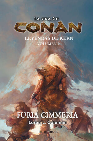 FURIA CIMMERIA