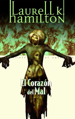 EL CORAZON DEL MAL