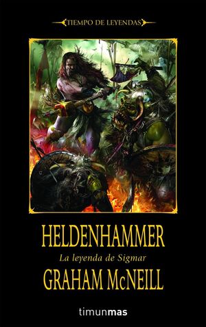 HELDENHAMMER