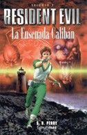 LA ENSENADA CALIBAN